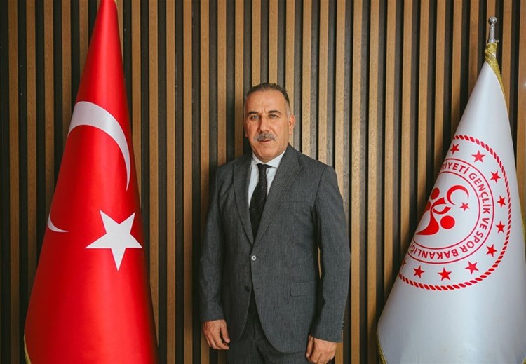  İl Müdürümüz, mübarek Kadir Gecesi dolayısıyla bir mesaj yayımladı.