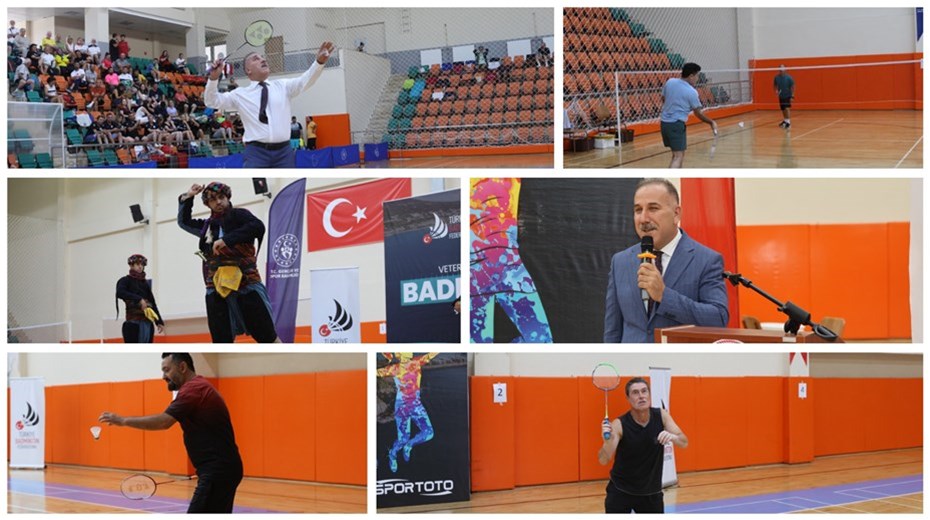 158 SPORCU KUŞADASI’NDA TÜRKİYE ŞAMPİYONLUĞU İÇİN YARIŞIYOR