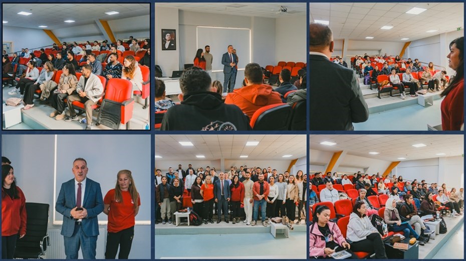 ÖZEL SPORCULARIMIZ İÇİN KULAÇ ATACAK EĞİTMENLER İL MÜDÜRLÜĞÜMÜZDE YETİŞİYOR