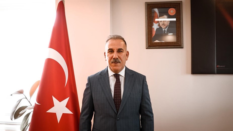 GENÇLİK VE SPOR İL MÜDÜRÜ SERHAT YIĞMATEPE’NİN 30 AĞUSTOS ZAFER BAYRAMI MESAJI